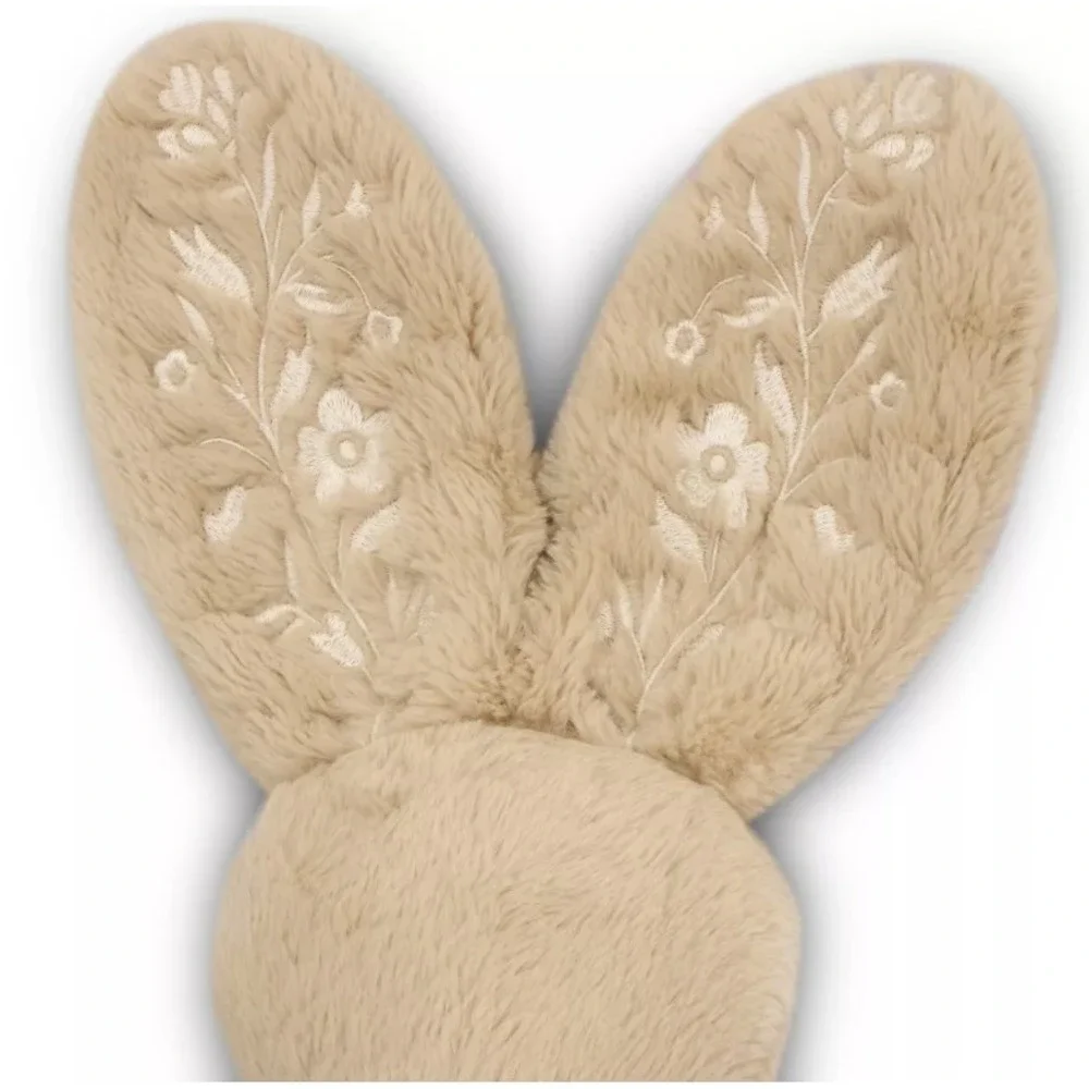 Target Bullseye Easter Bunny Pillow ~ 14